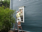 Bloomfield CT Home Painting