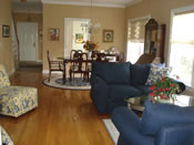 Interior Painting Bloomfield CT