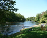 Farmington River CT