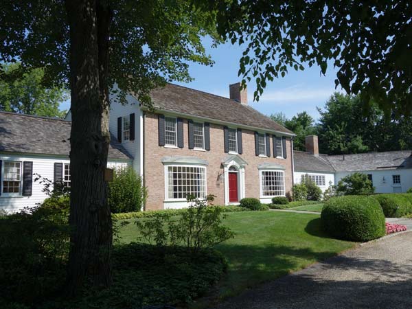 House Painting Simsbury CT