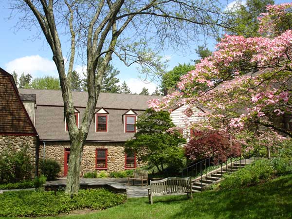 Roof Cleaning Trim Painting Farmington Valley CT