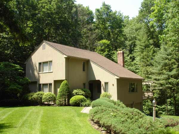 House Painting Farmington Valley CT