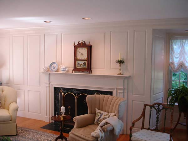 Interior Painting Simsbury CT