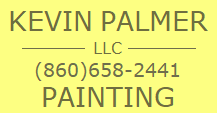 KEVIN PALMER PAINTING