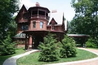 West Hartford Mark Twain House