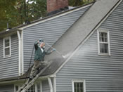 Power Washing West Hartford & Farmington Valley CT